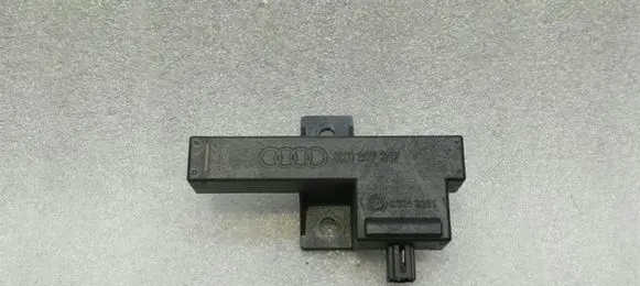 Audi RS6 C7 Keyless (KESSY) go control unit/module 8JK0907247