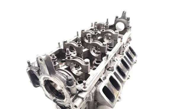 Audi A6 S6 C5 4B Engine head 059L
