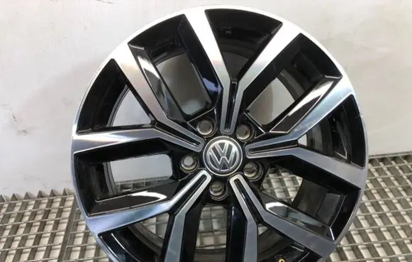 Volkswagen PASSAT B8 R17 alloy rim 3G0601025F