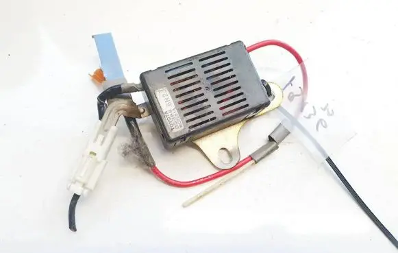 Lexus GS 300 350 430 450H Other control units/modules 053686n2j