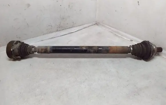 Seat Altea Front driveshaft