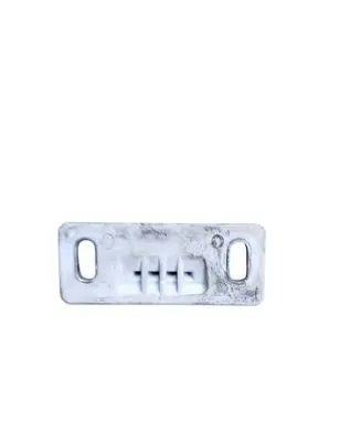Fiat Ducato Sliding door check strap stopper 1371035080