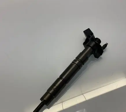 Mercedes-Benz E W211 Fuel injector A6420701387 6420701387 0445115