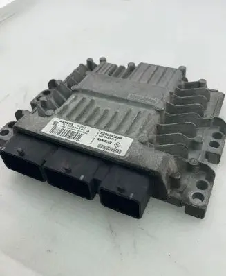 Renault Scenic II - Grand scenic II Engine control unit/module 8200542288 S122326107A