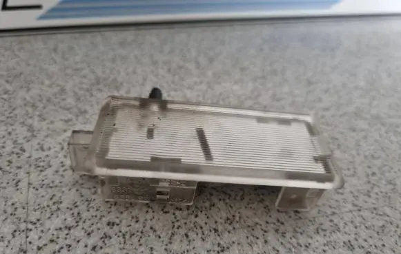 BMW 3 E46 Other interior light 63318364920
