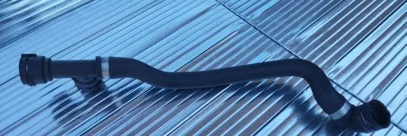 BMW 5 G30 G31 Engine coolant pipe/hose 8602651 16269713