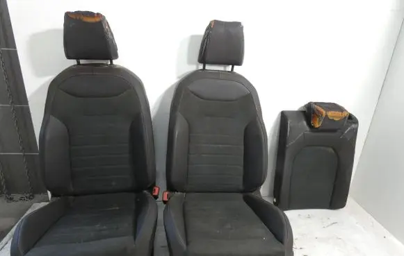 Seat Arona Seat set 