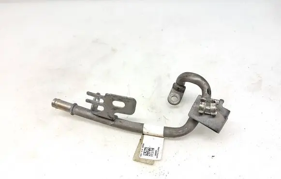 Renault Captur II Coolant pipe/hose 144985149R A2822006800 20272