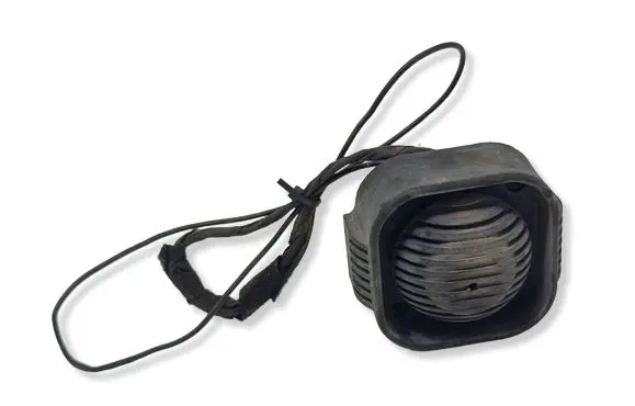 Volkswagen Golf IV Alarm system siren 
