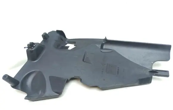 Renault Master III Intercooler air guide/duct channel 214991924R