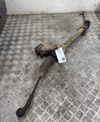 Skoda Praktik (5J8) Steering rack