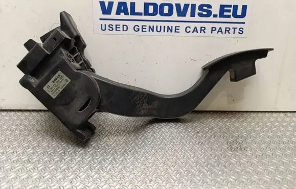 Peugeot Boxer Accelerator throttle pedal 1349820080 402804 0280755049