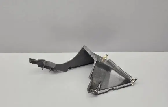 Honda Accord Intercooler air guide/duct channel 71109TL0G0