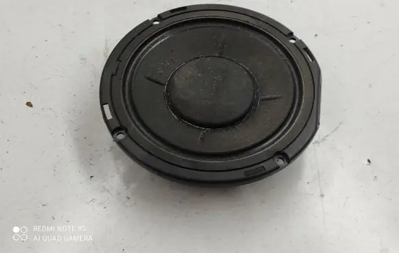 Seat Alhambra (Mk1) Front door speaker 7M0035411