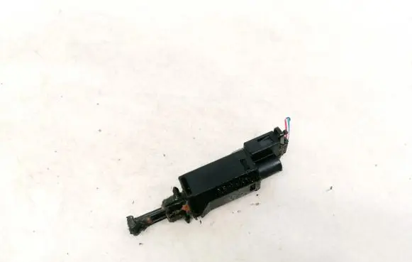 Volkswagen Golf IV Brake pedal sensor switch 1H0927189D
