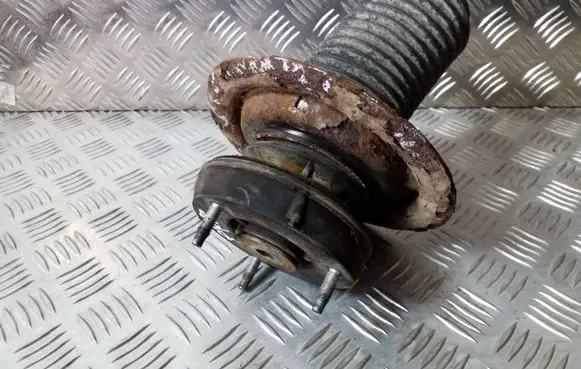 Ford Transit Front upper strut mount YC1518183AG
