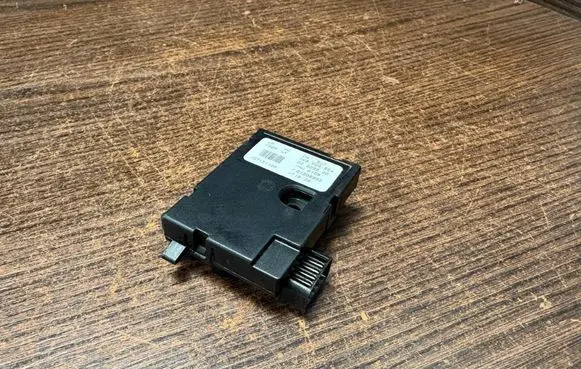 Steering angle sensor