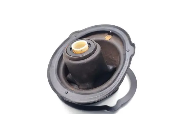 Jaguar XF Steering wheel column trim GX73-3D677