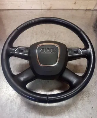 Audi A6 S6 C6 4F Steering wheel
