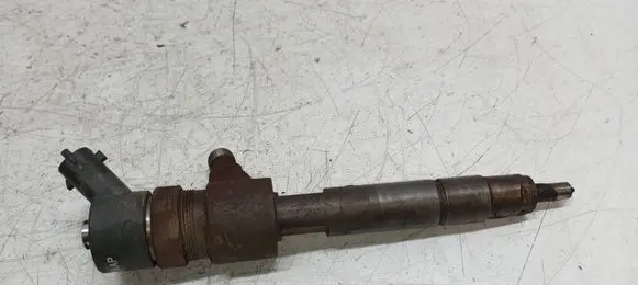 Opel Astra H Fuel injector 0445110276 8Z1ACFCAA 3212