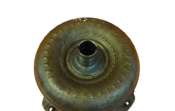 Jaguar XF X250 Clutch set kit SPRZEGLO 143W1