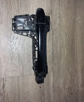 Mercedes-Benz Sprinter W907 W910 Rear door exterior handle A9107603600