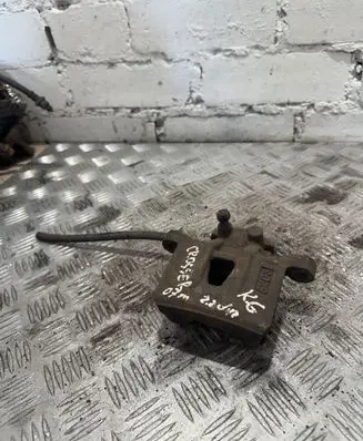 Citroen C-Crosser Rear brake caliper