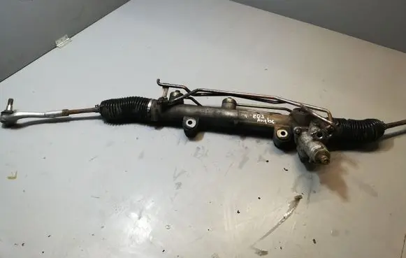 Mercedes-Benz C W203 Steering rack A20311011003
