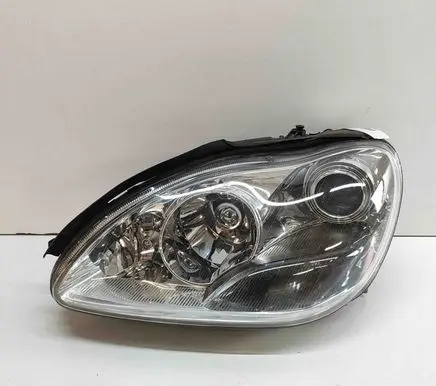 Mercedes-Benz S W220 Headlight/headlamp A2208202361 0301178273