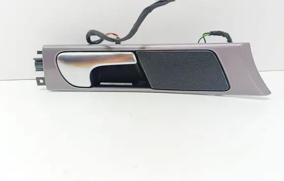 Audi A6 S6 C5 4B Front door interior handle 4B0837020