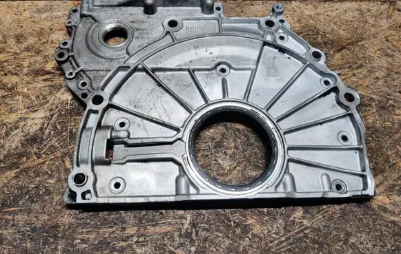 BMW 2 F45 other engine part 8514001