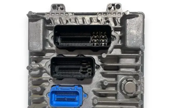 Opel Mokka Engine control unit/module 395357783 55499359 1310101000000X