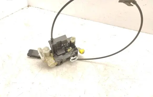 Renault Avantime Front door lock 