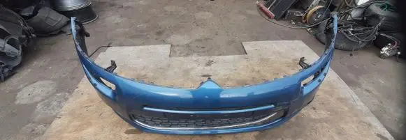 Citroen C4 Grand Picasso Front bumper KGQC