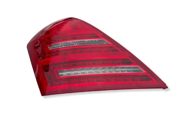 Mercedes-Benz S W221 Rear/tail lights A2218201364 ZBZ1970D 4401970L