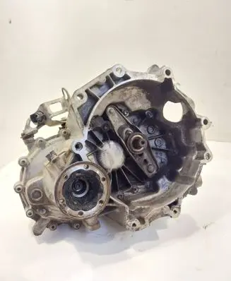 Seat Ibiza III (6L) Manual 5 speed gearbox JFM