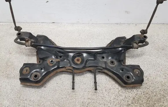 Volkswagen Up Front subframe 1S0411303D 1S0199315