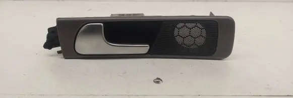 Audi A6 S6 C5 4B Rear door interior handle trim 4B0839019