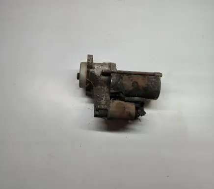 KIA Sorento Starter motor
