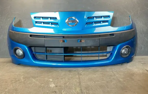 Nissan Pixo Front bumper 7171168KA 7172168KA