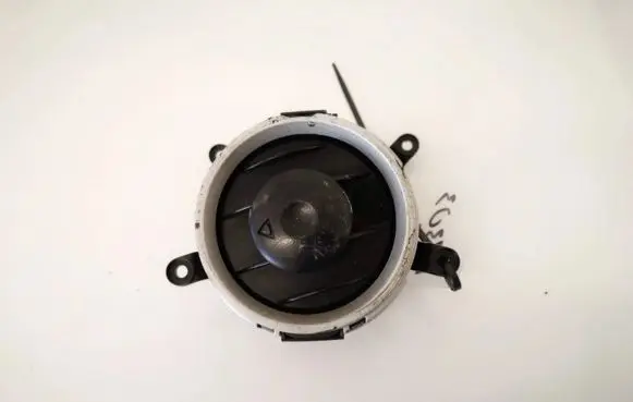 Ford Fiesta Dash center air vent grill
