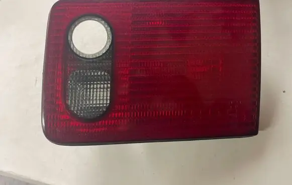 Audi A6 S6 C6 4F Tailgate rear/tail lights 4D0945094