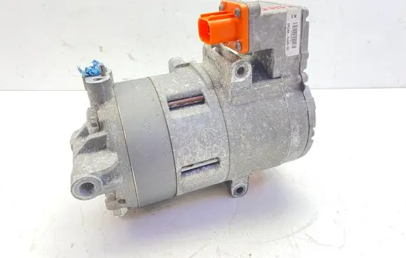 Air conditioning (A/C) compressor (pump)