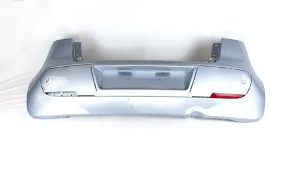 Mitsubishi Colt Rear bumper mn127034