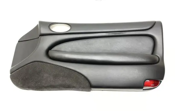 Jaguar XK8 - XKR Front door card panel trim BK6242DAA
