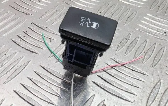 Toyota Auris E180 ESP (stability program) switch 15C032