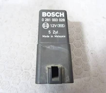Volkswagen Crafter Other relay 0281003028