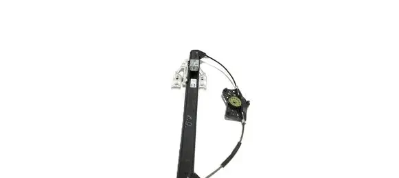 Audi Q2 - Rear window lifting mechanism without motor 81A839462 37372