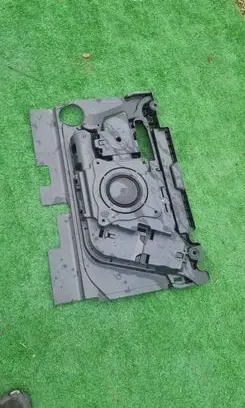 Mercedes-Benz A W177 Trunk bottom trim panel A1778900000