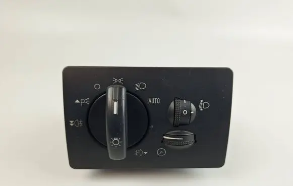 Ford Focus C-MAX Light switch 4M5T13A024CA
